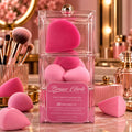 BRAVE GIRLS NEW YORK BEAUTY ORGANIZER 26 SPUGNETTE