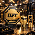 UFC FINAL ROUND GIFT SET - Eau De Parfum 100ml + Body Spray 200ml