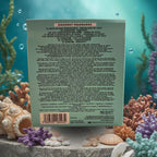 DISNEY PRINCESS ARIEL – Bomba da Bagno Effervescenti al Cocco