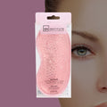 IDC INSTITUTE Eye Mask Hot & Cold – Maschera Occhi Rilassante