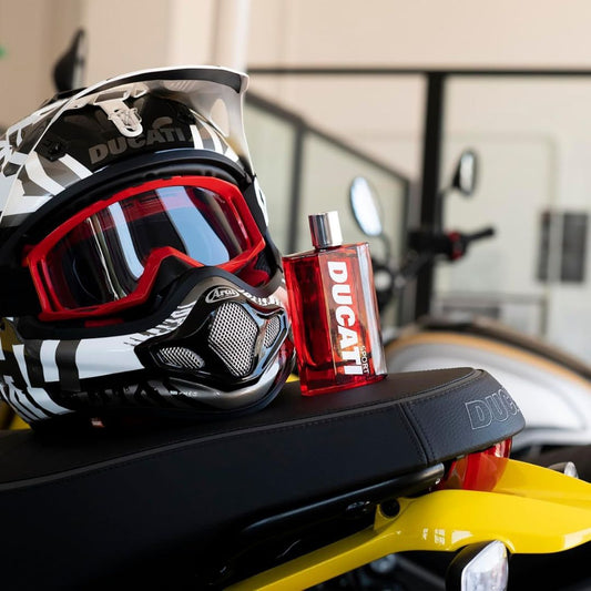 DUCATI SPORT - Eau de Toilette 100ml
