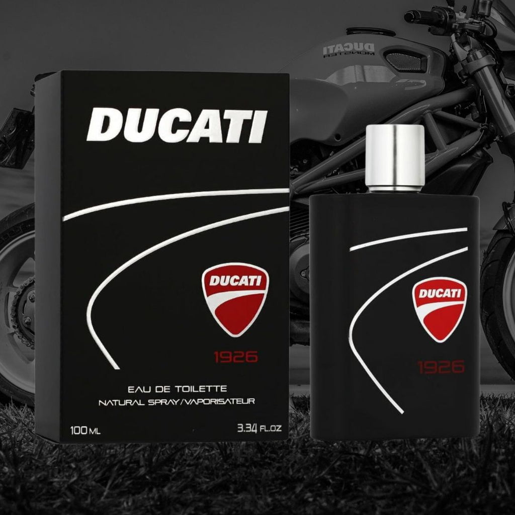 DUCATI 1926 - Eau de Toilette 100ml