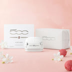 Fiat 500 For Her – SET Eau de Toilette Donna 50ml + Official Beauty Case