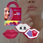 IDC INSTITUTE Dual Lip Care – Trattamento Labbra 2 Step