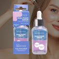IDC INSTITUTE Dual Phase Serum Acido Ialuronico – Siero Viso Bifasico 30ml - Liquidò