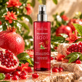 PERLIER MELOGRANO ACQUA PROFUMATA PER IL CORPO 200/50ml