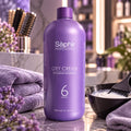 SÁPHIR PROFESSIONAL OXY CREAM 6 VOLUMI - Emulsione Ossidante Cremosa 1000 ml