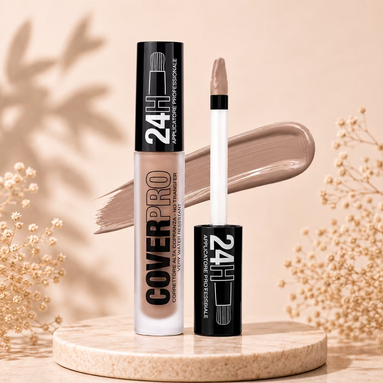 BELLAOGGI COVERPRO 24H - Correttore Alta Coprenza 3.5ml