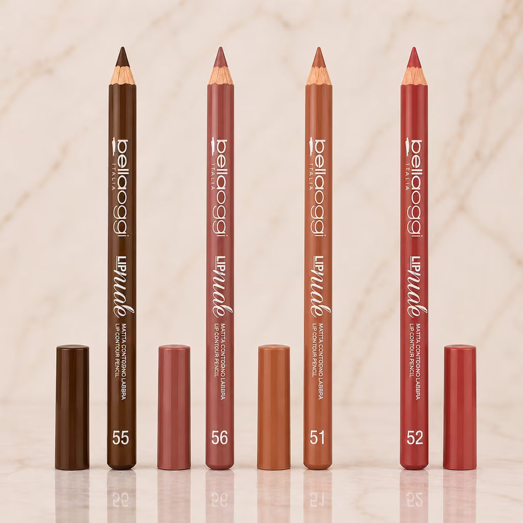 BELLAOGGI LIP NUDE - Matita Labbra