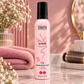 SÁPHIR PROFESSIONAL WE SHAPE F3 SUPER HOLD FOAM - Mousse Ultra Forte 300ml