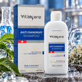 VITALCARE PROFESSIONAL ADVANCED PRO FORMULA ANTI-FORFORA SHAMPOO 250ml