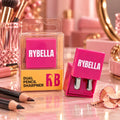 RYBELLA DUAL PENCIL SHARPNER - Temperamatite Doppio