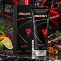 DUCATI 1926 SHAMPOO & SHOWER GEL 2in1 400ml