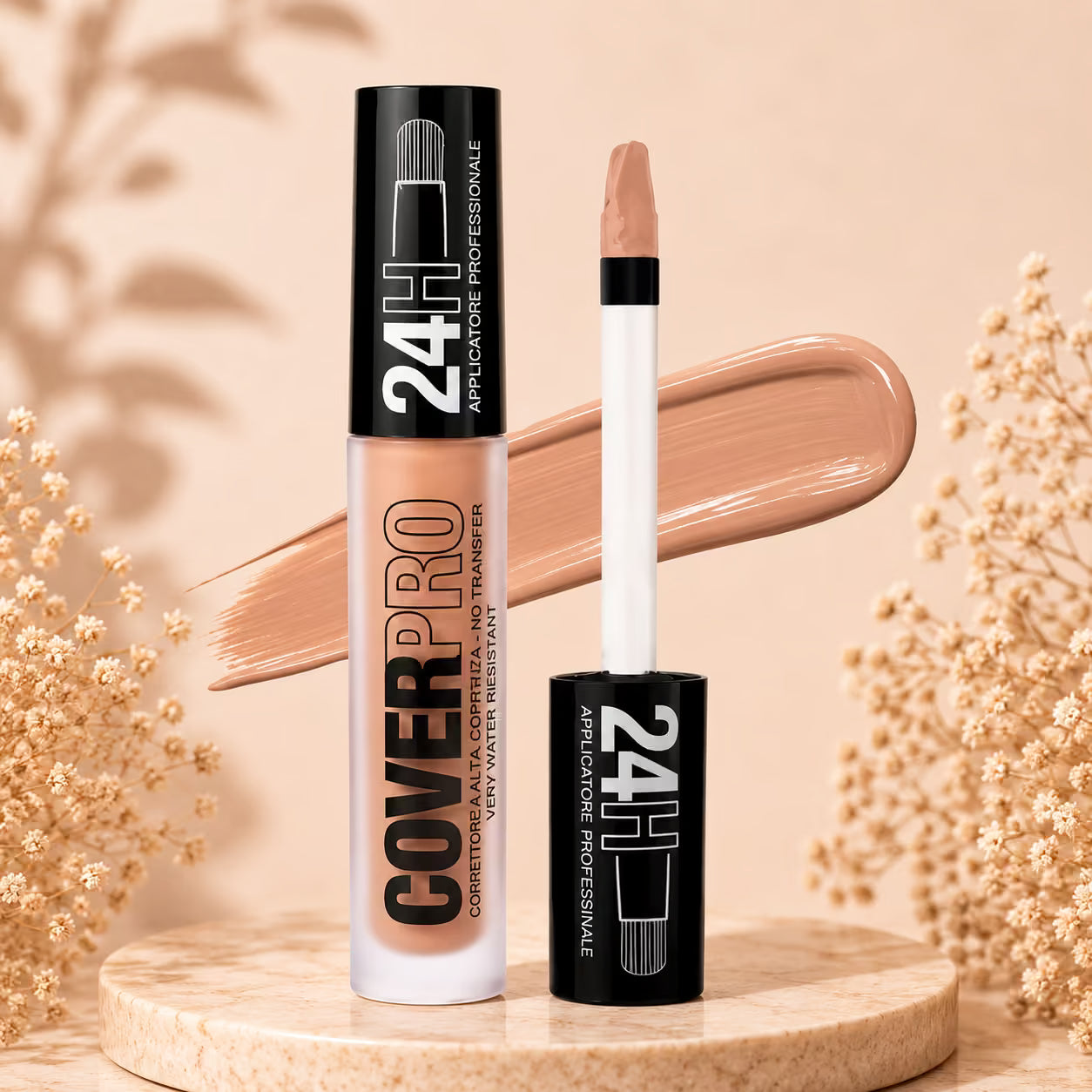BELLAOGGI COVERPRO 24H - Correttore Alta Coprenza 3.5ml