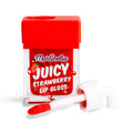 JUICY LIP GLOSS - Lucidalabbra alla frutta
