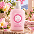 PERLIER FRESIA DI LANZAROTE SAPONE LIQUIDO IN CREMA 300ml