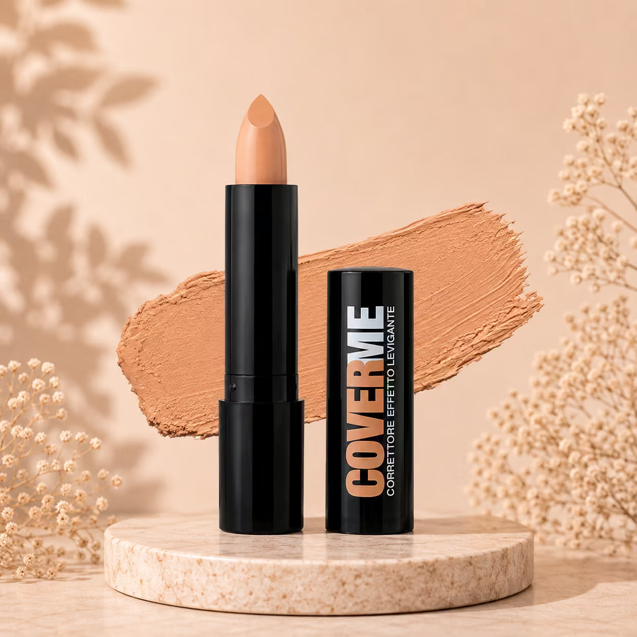 BELLAOGGI COVERME - Correttore Anti Occhiaie 4ml