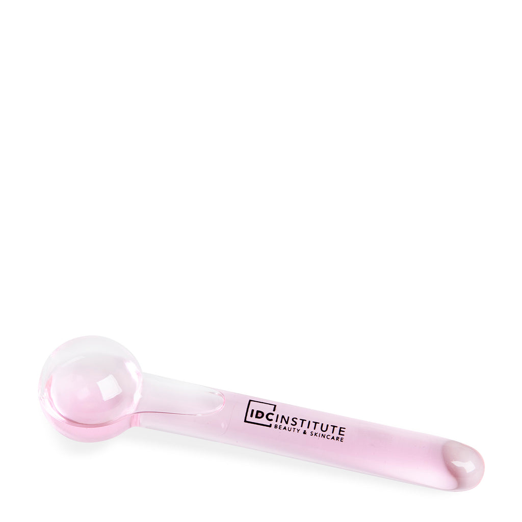 MASSAGGIATORE FACCIALE IN PALLA A GHIACCIO - Aiuta a stimolare la circolazione sanguigna, ridurre rughe, gonfiori e macchie scure