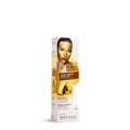 IDC - GOLD MASK SERIES | MASCHERA VISO PEEL-OFF CREMA ORO - Pulisce i pori ed illumina la pelle