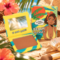 MISSLYN BEACH PLEASE! BRONZING & CONTOURING POWDER 6g