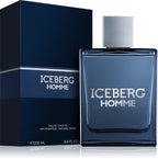 ICEBERG HOMME – Eau de Toilette Uomo 100/200ml