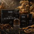COFANETTO GOOD BOY- DOPOBARBA da 100ml + DEO da 150ml