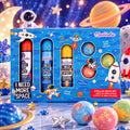 MARTINELIA I NEED MORE SPACE STELLAR BATH SET - Cofanetto Bagno Spaziale