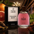 NAZARENO GABRIELLI TOUGH BOY AFTER SHAVE 100ml