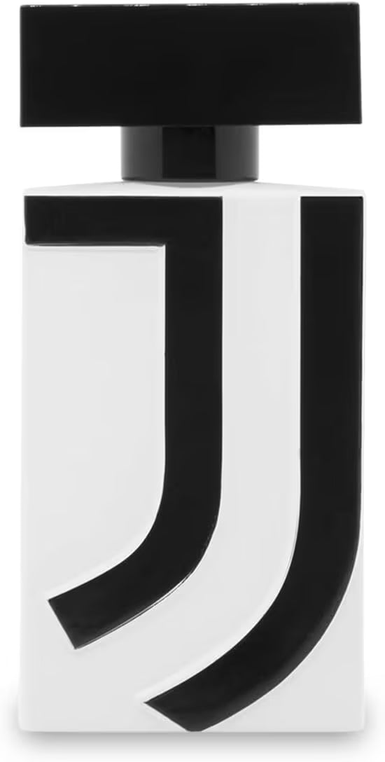 Campione JUVENTUS - Eau de Toilette 50ml spray