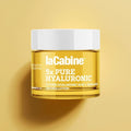 LACABINE CREMA VISO ACIDO IALURONICO PURO 5X | Idratante e Rimpolpante  - Riempie le Rughe e Idrata la Pelle