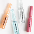 LACABINE FLASH KIT 4 FIALE | Prepara, Illumina, Rassoda e aggiunge un tocco di Colore alla Pelle