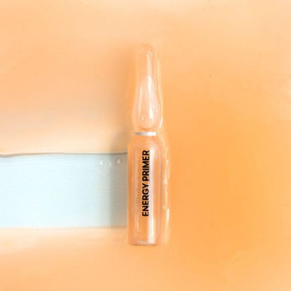 LACABINE FLASH KIT 4 FIALE | Prepara, Illumina, Rassoda e aggiunge un tocco di Colore alla Pelle