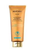 BIOPOINT LATTE CORPO DOPOSOLE ABBRONZANTE