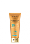 BIOPOINT LATTE CORPO SUBLIMANTE - Protezione SPF20