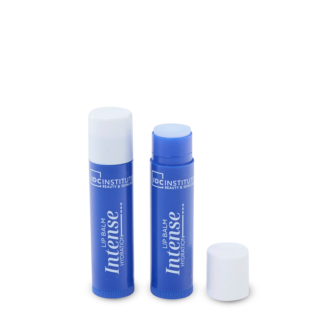 IDC - INTENSE HYDRATION - 2x Balsamo labbra idratante