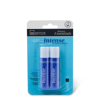 IDC - INTENSE HYDRATION - 2x Balsamo labbra idratante