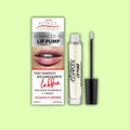 LIP PUMP - Trattamento Volumizzante Labbra