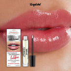 LIP PUMP - Trattamento Volumizzante Labbra