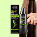 SPRAY CAPELLI PRE PIASTRA EFFETTO SETA - con Pantenolo & Cheratina Idrolizzata