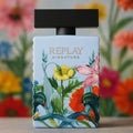 REPLAY SECRET - Eau de Toilette Donna 100ML