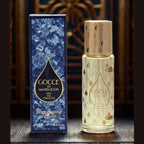 GOCCE DI NAPOLEON MORRIS - Eau De Toilette Donna 100ML