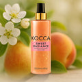 KOCCA SWEET RADIANCE - Shimmer Fragrance Body Mist