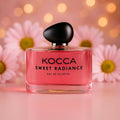 KOCCA - SWEET RADIANCE EDT 100ml + Omaggio