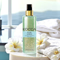 KOCCA PURE VERVE - Shimmer Fragrance Body Mist