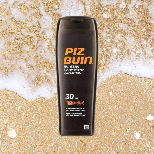 LATTE SOLARE 30+SPF MAXI FORMATO - Protezione idratante intensa