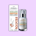 BOOSTER PEPTIDI E BAVA DI LUMACA - Siero Viso Anti-Age & Levigante