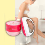 FRUIT FARM BODY DUO - Massaggiatore Anti-cellulite + Crema Corpo Idratante