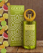 GOCCE DI NAPOLEON TENDER - Cofanetto EDT 100ml + Pochette Tracolla