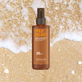 OLIO SPRAY SOLARE 30+SPF - Intensificatore dell'abbronzatura