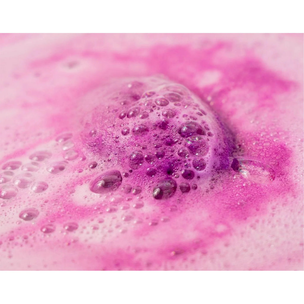 IDC - CANDY BOMB - Bomba da bagno Fragola a lecca lecca